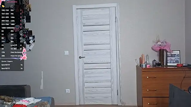 Fafa Fluff online show from 02-05-26, 07:07