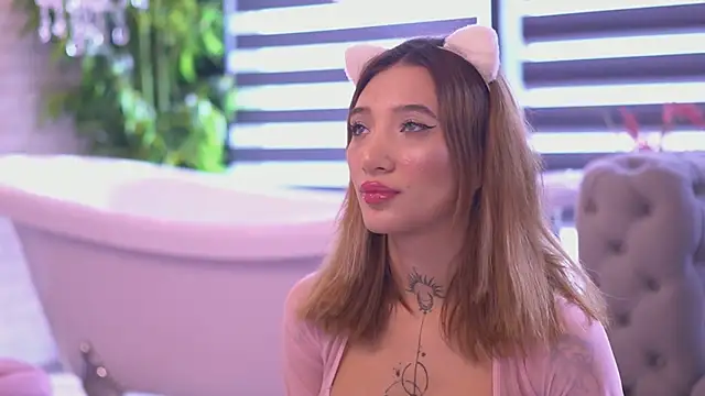 SiennaJayden online show from 09-29-25, 07:35