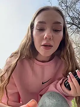 MilaMoone online show from 03-19-26, 11:03