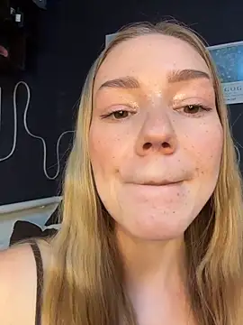 MilaMoone online show from 03-20-26, 10:53