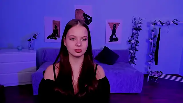 BetsyKiss online show from 02-19-26, 05:09