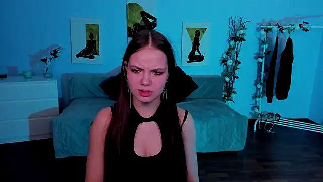 BetsyKiss online show from 02-24-26, 05:11