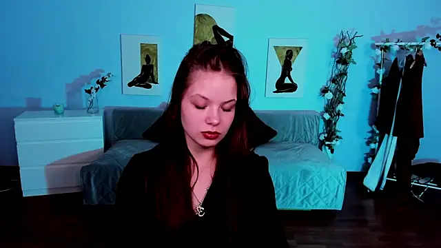 BetsyKiss online show from 03-31-26, 05:13