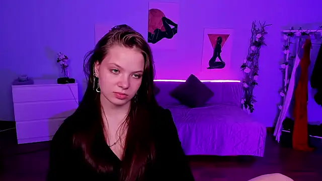 BetsyKiss online show from 06-02-26, 05:04
