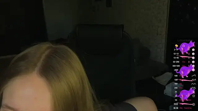 Dory liss online show from 09-18-25, 03:41