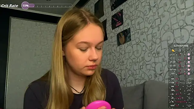 Dory liss online show from 09-26-25, 06:06