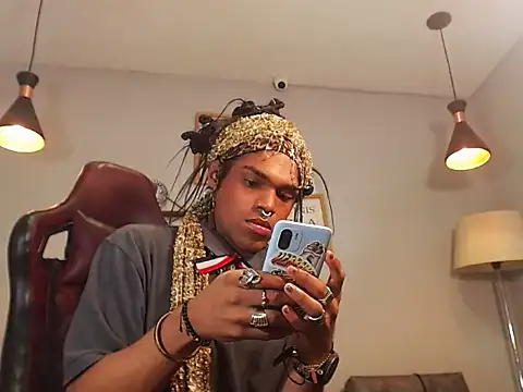 ile matamba online show from 11-27-25, 11:51