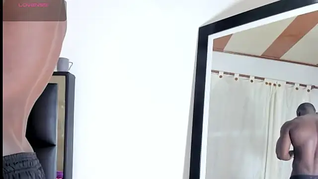 ArexBlakk online show from 10-04-25, 06:39