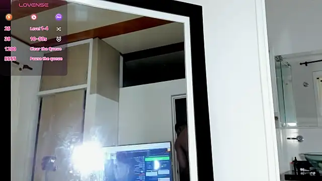 ArexBlakk online show from 11-14-25, 08:51