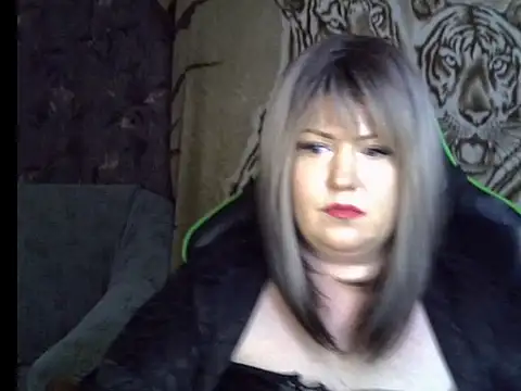 YuliiaSan online show from 11-19-25, 11:43