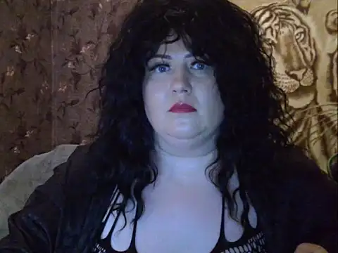 YuliiaSan online show from 12-19-25, 04:52