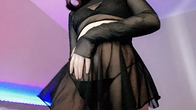 Dazzl1ngFire online show from 11-02-25, 04:48