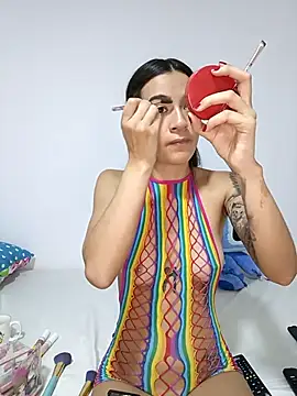 MiQeilaSweet online show from 11-12-25, 08:30