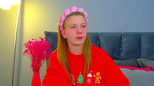 BeatriceBinoche online show from 01-11-26, 06:35