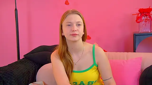 BeatriceBinoche online show from 03-07-26, 06:21