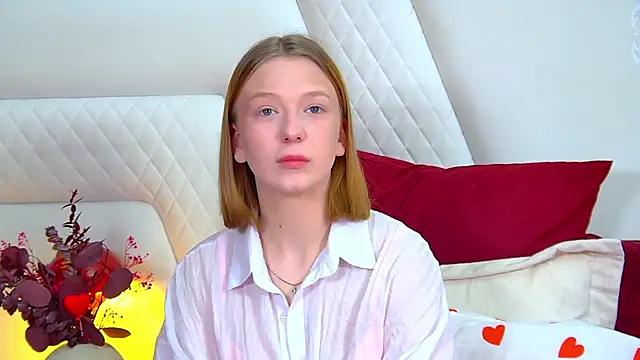 BeatriceBinoche online show from 03-24-26, 06:29