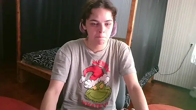 EthelsLover online show from 06-16-26, 08:39