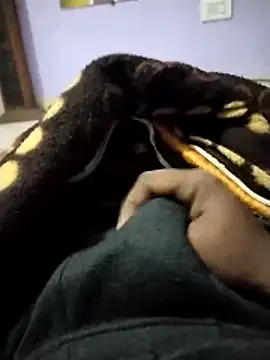 samsharma- online show from 12-18-25, 01:55