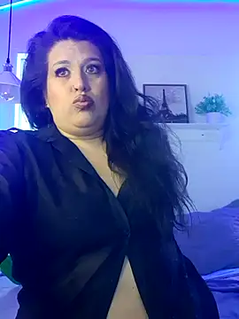 Andrea secret  online show from 04-21-26, 02:01