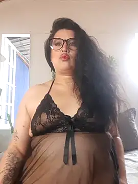 Andrea secret  online show from 04-24-26, 02:08