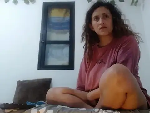 Snapshot of sany_thomson chatting on 09-28-25, 11:32 sany thomson online show from 09-28-25, 11:32