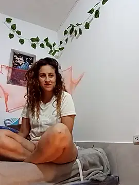 Snapshot of sany_thomson chatting on 10-24-25, 01:46 sany thomson online show from 10-24-25, 01:46