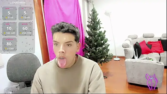 mattebret11 online show from 11-08-25, 04:12