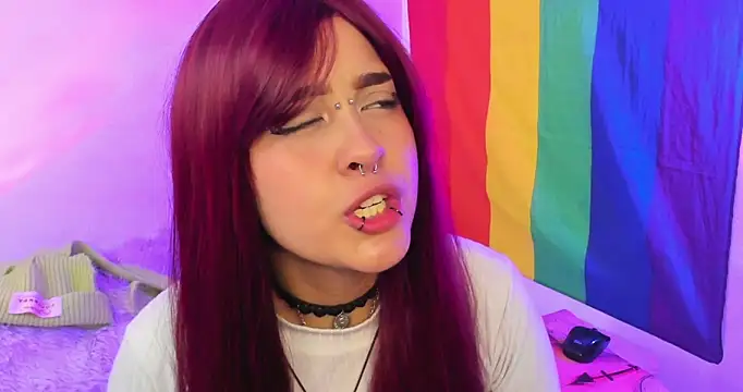 NekoWaifu online show from 10-09-25, 01:09