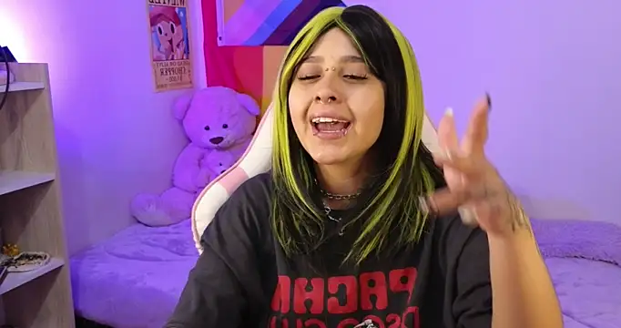 NekoWaifu online show from 02-02-26, 02:16