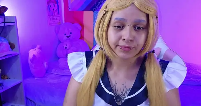 NekoWaifu online show from 02-05-26, 02:00