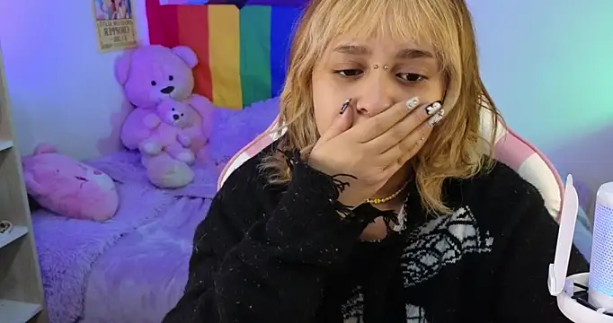 NekoWaifu online show from 02-09-26, 01:59