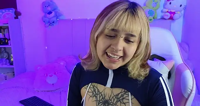 NekoWaifu online show from 02-23-26, 02:14