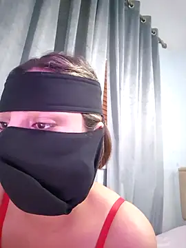 Snapshot of __arabica chatting on 10-24-25, 09:49 arabica online show from 10-24-25, 09:49