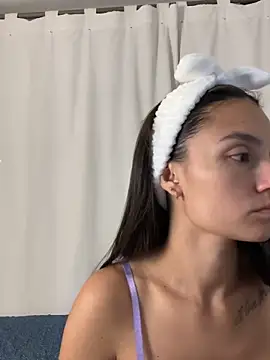 MiaKane99 online show from 01-07-26, 02:36