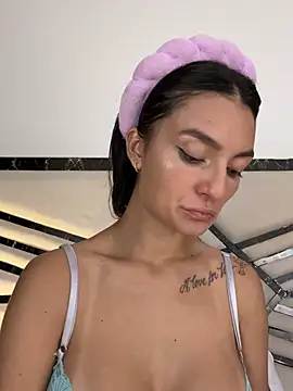 MiaKane99 online show from 03-18-26, 04:48