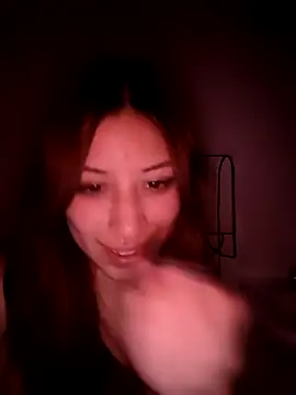 keirybby  online show from 11-16-25, 07:36