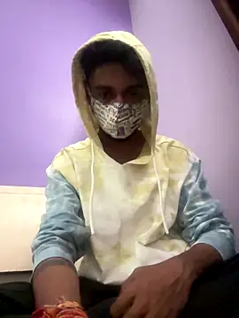 Siddharth8970 online show from 09-17-25, 06:09