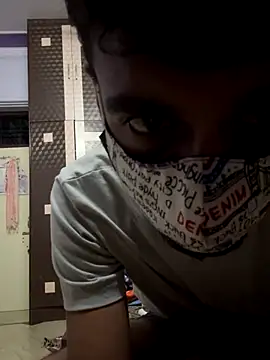 Siddharth8970 online show from 09-19-25, 05:24