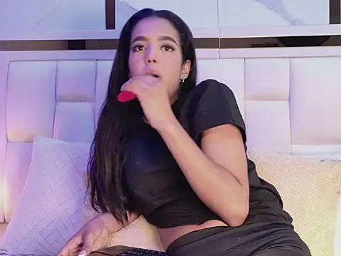 paulina cano online show from 03-10-26, 07:19