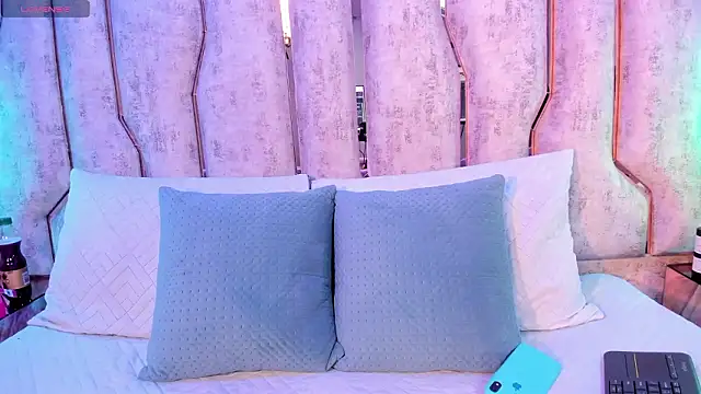 paulina cano online show from 03-13-26, 03:24