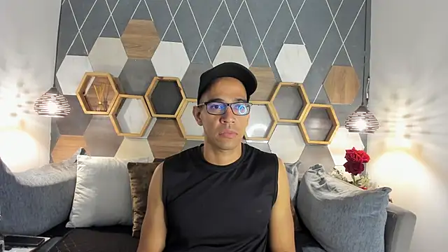 JacobDraven online show from 09-29-25, 03:44