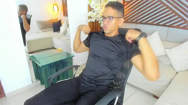 JacobDraven online show from 10-01-25, 03:34