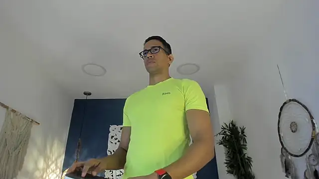 JacobDraven online show from 06-13-26, 04:21