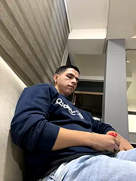 ZaneDawson online show from 09-19-25, 03:19