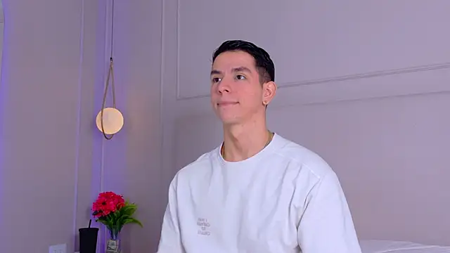 ZaneDawson online show from 09-26-25, 03:21