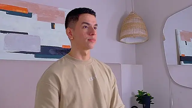 ZaneDawson online show from 09-30-25, 03:22