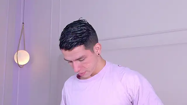 ZaneDawson online show from 10-09-25, 05:05