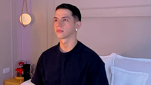 ZaneDawson online show from 11-12-25, 03:40