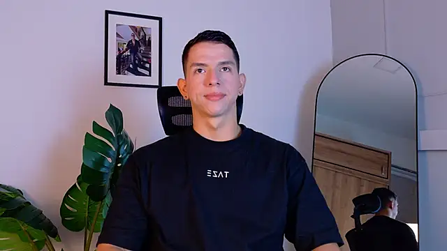 ZaneDawson online show from 04-27-26, 07:34