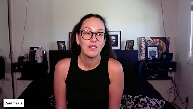 annmarieferrara online show from 10-17-25, 04:09